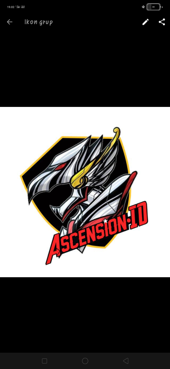 ASCENSION•ID