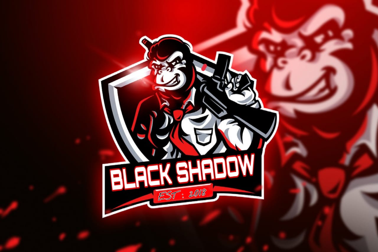 BLACK'SHADOW