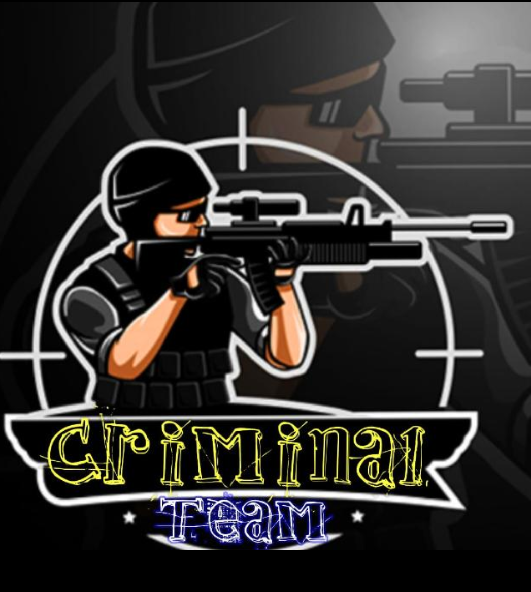 CRIMINAL TEAM
