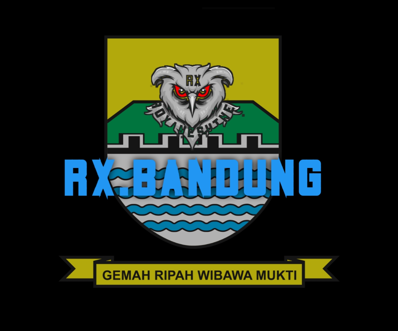 RX.BANDUNG 