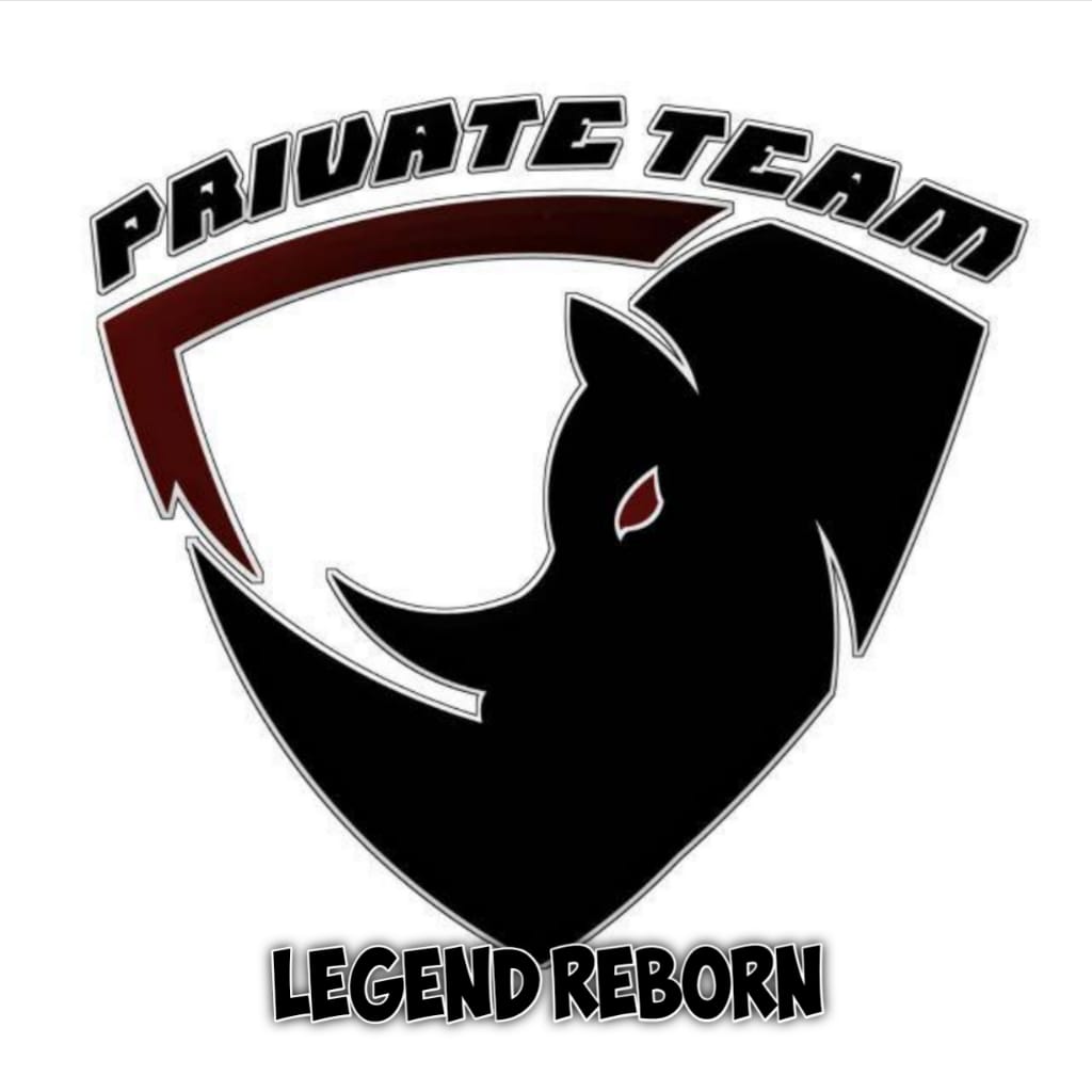 PVTI LEGEND REBORN 