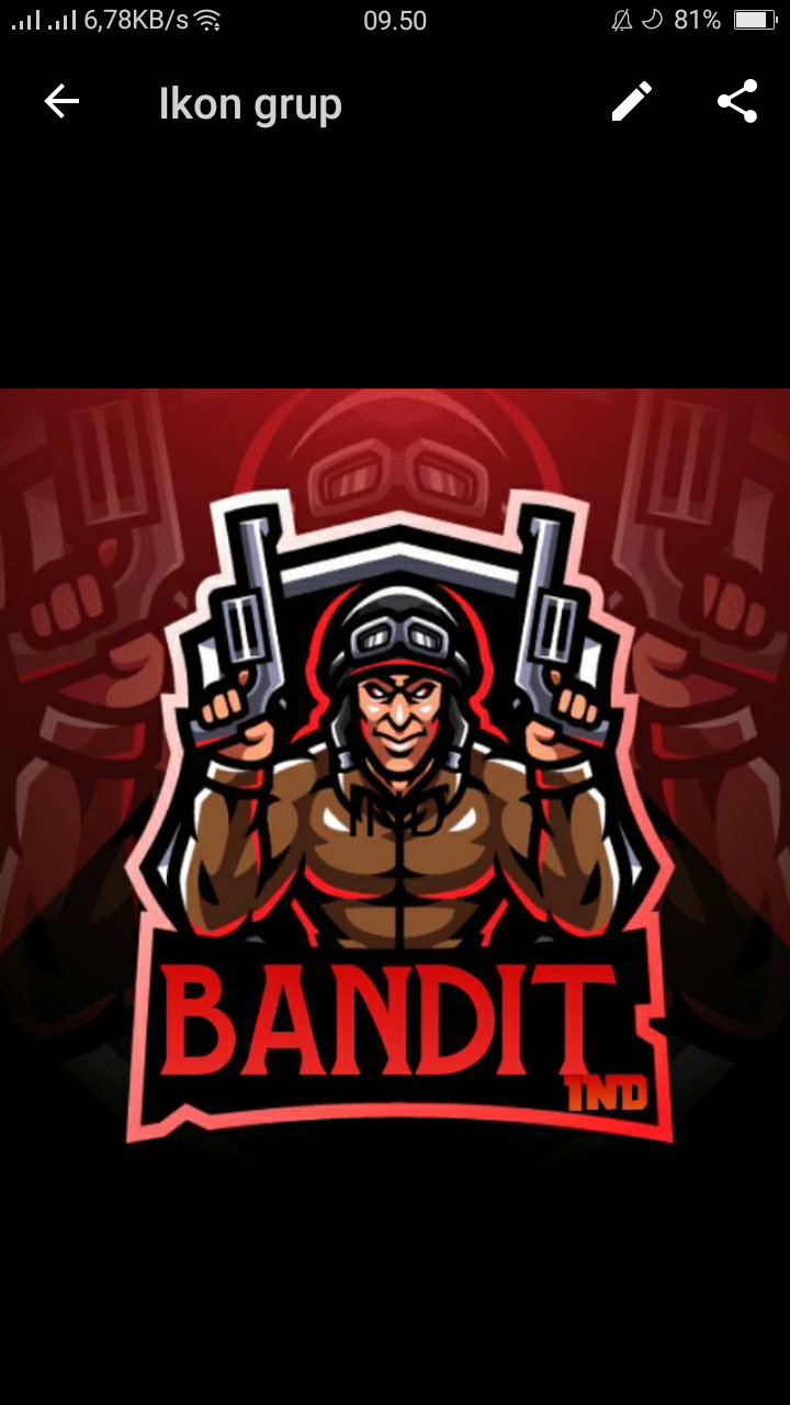 Bandit•bar²