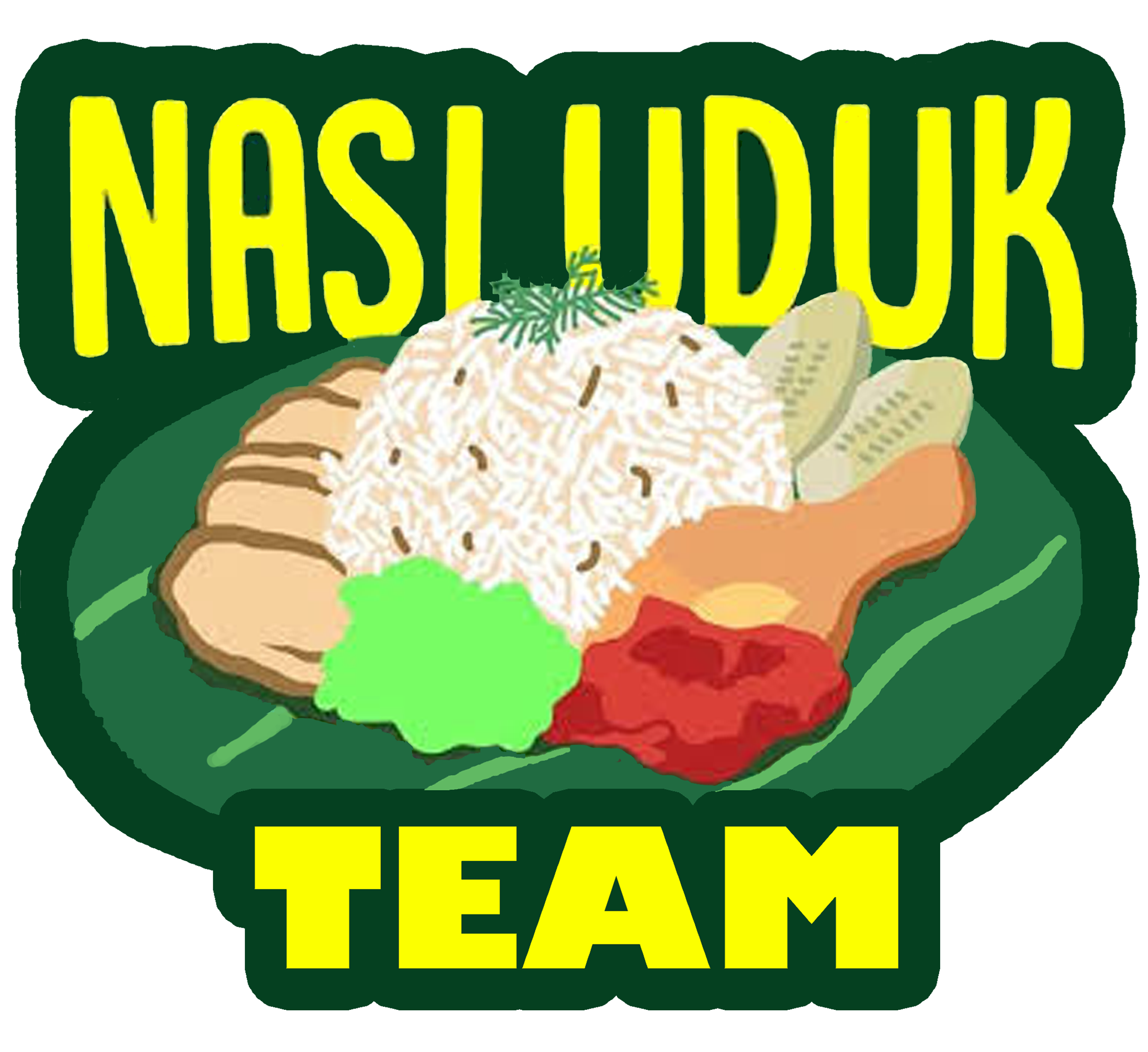 NASI UDUK