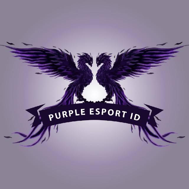 PURPLE ESPORT ID