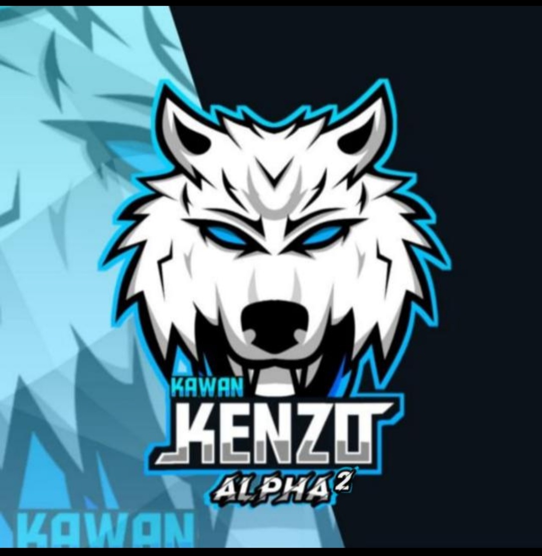 Kawan Kenzo ALPHA 2