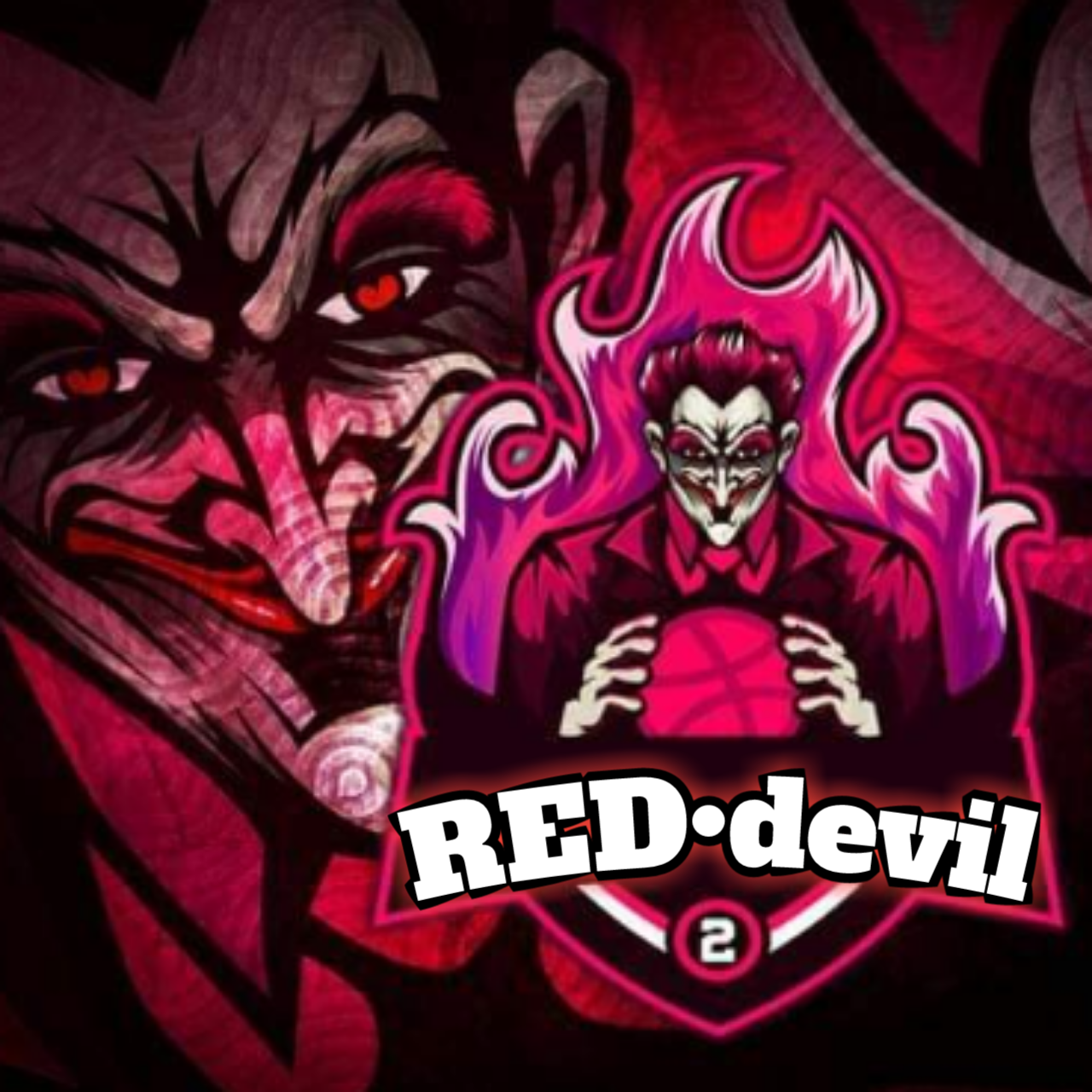 RED•devil