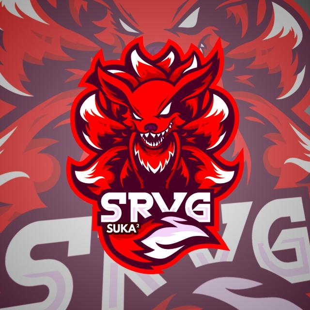 SRvG•SUKA²