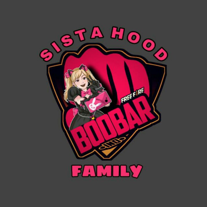 Boobar Sista Hood Family
