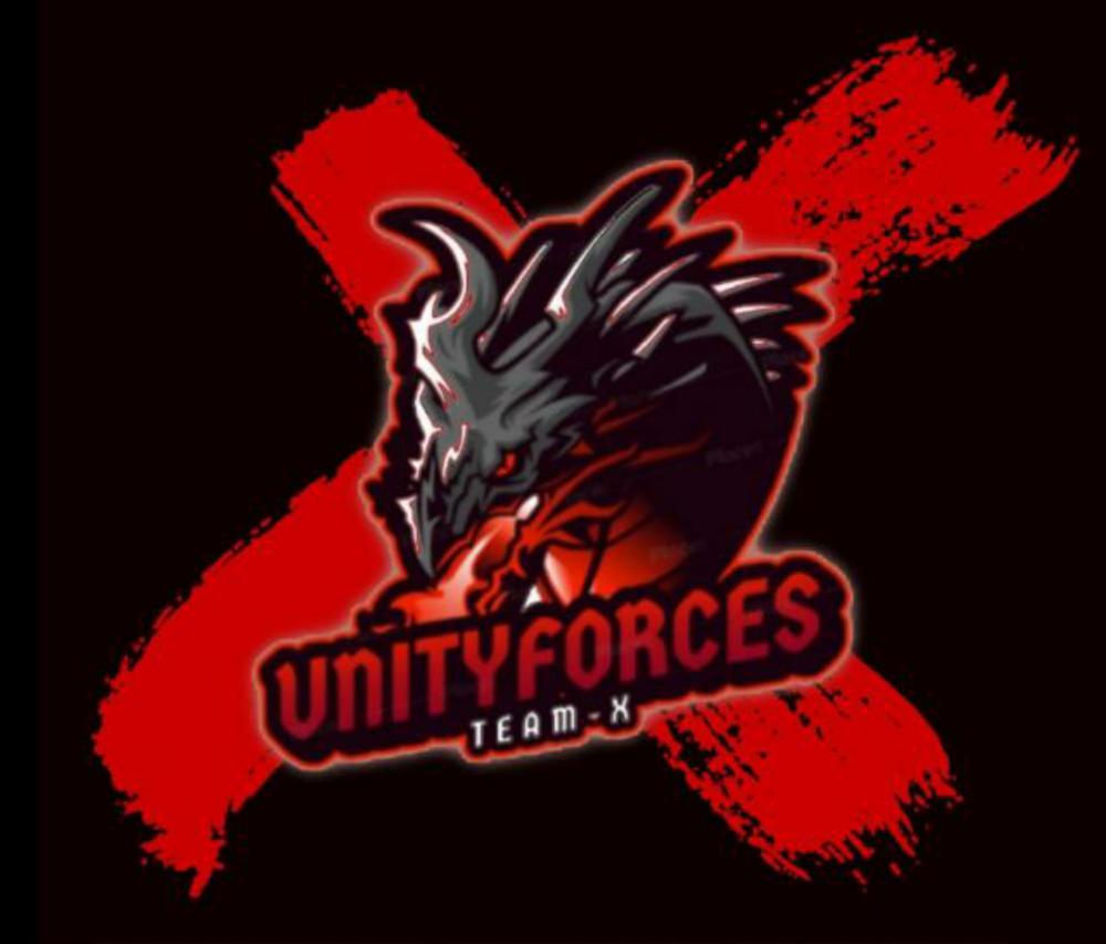 UnityForcesTEAM-X