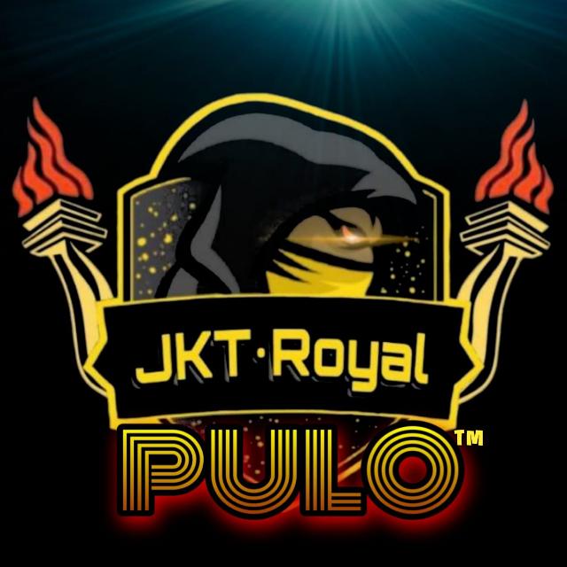 JKT•ROYAL PULO™