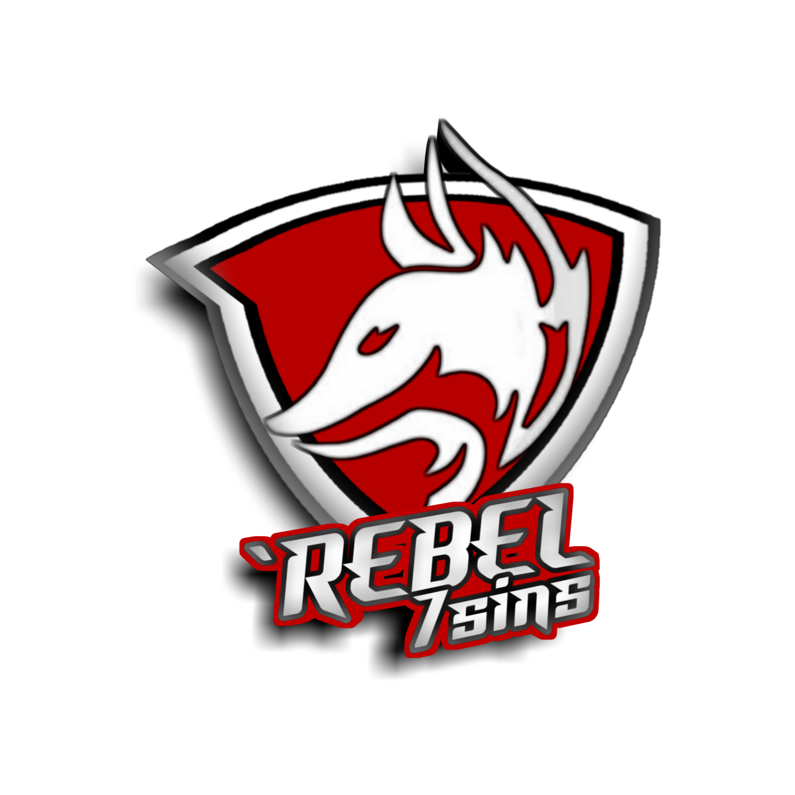 7 SINS `REBEL