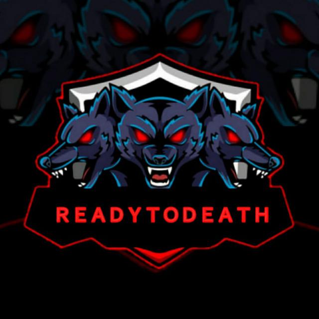READYTODEATD√
