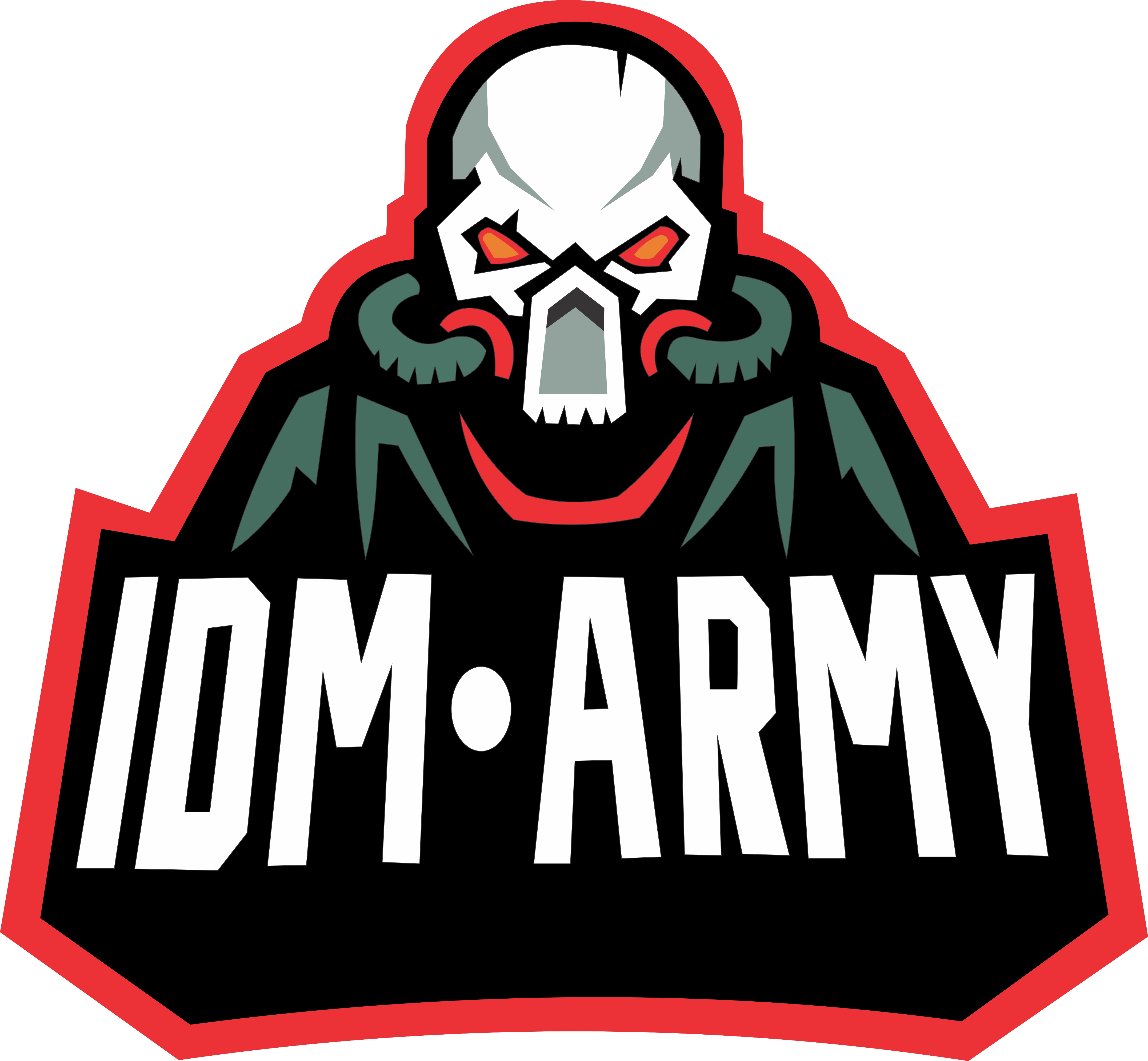 IDM ARMY