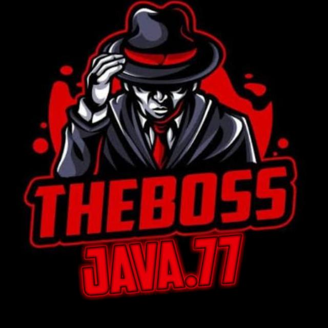 THEBOSS.JAVA77