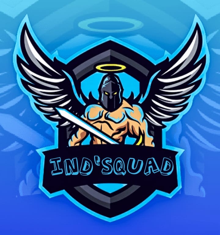 ＩＮＤ•ＳＱＵＡＤ✘