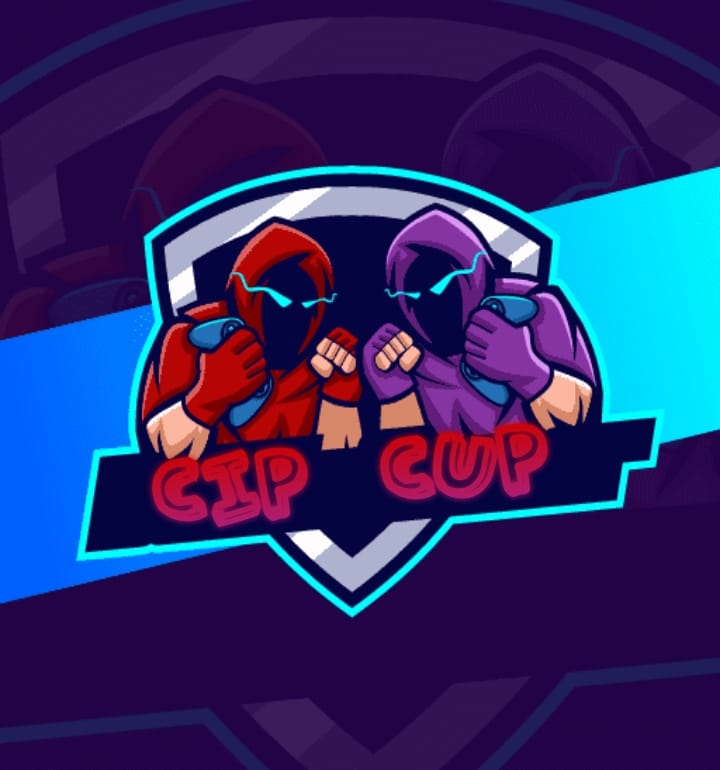 CipCup Team