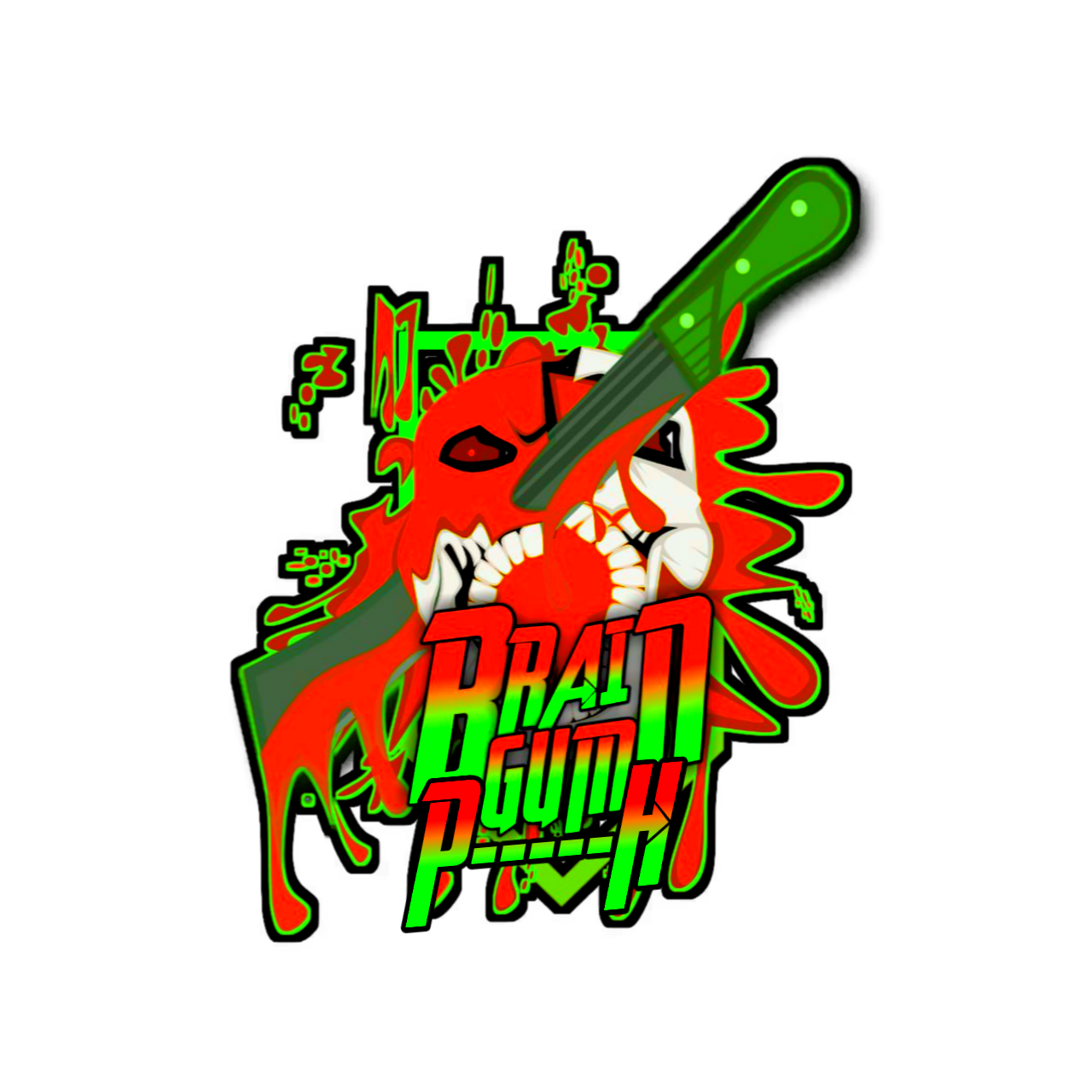 Ｂｒａｉｎ彡Ｇｕｍ  ＰＨ