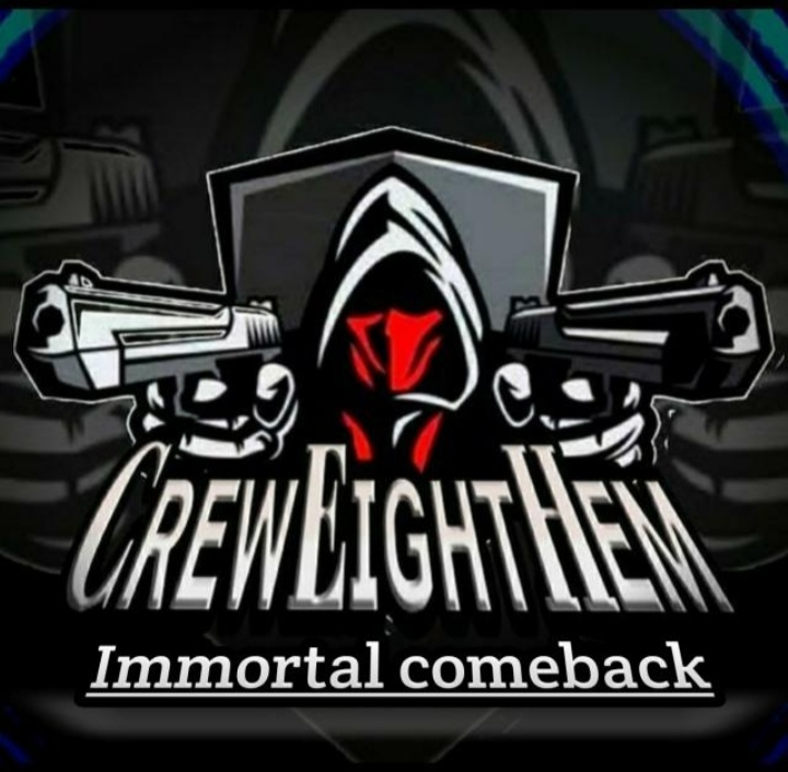 CEH`IMMORTAL COMEBACK