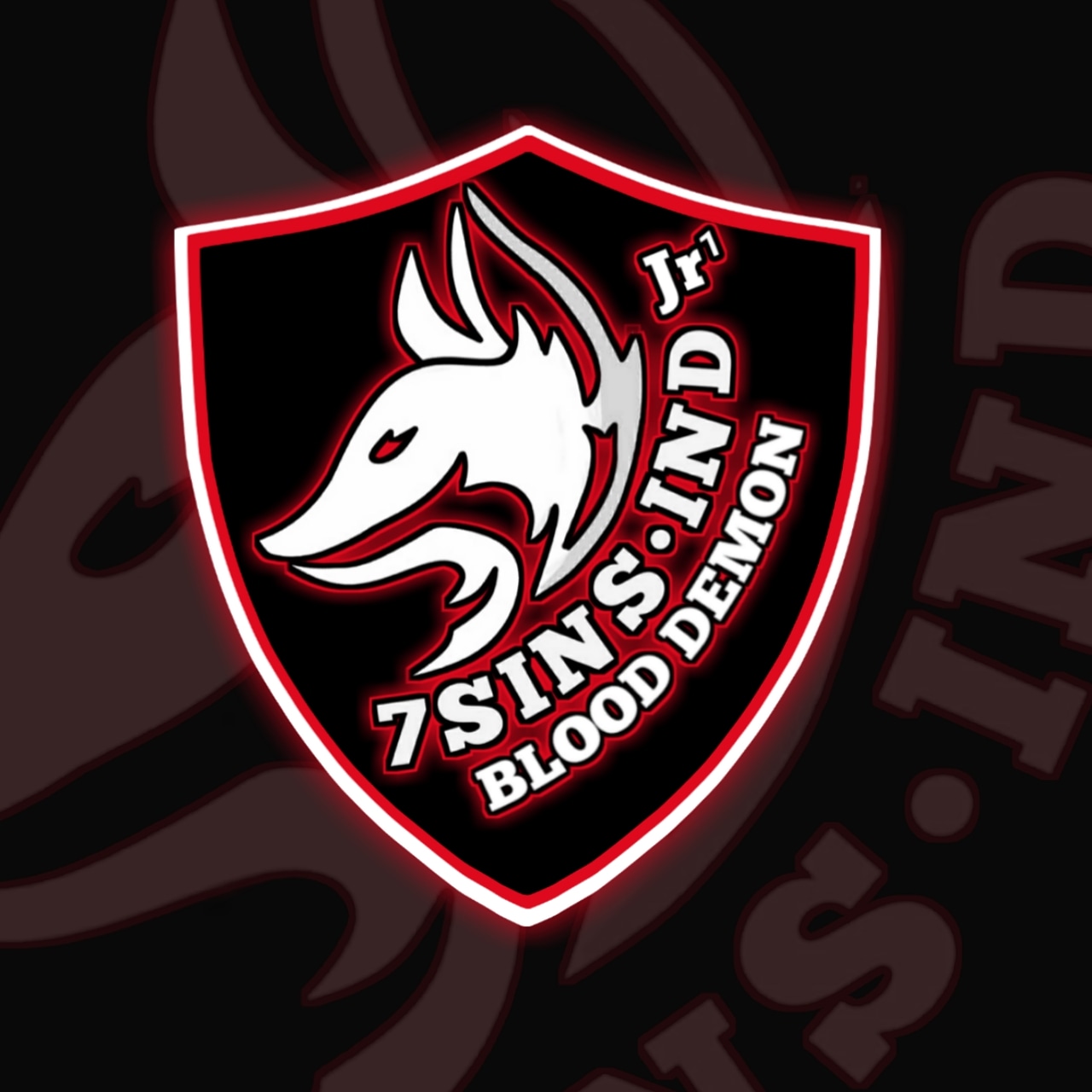 7SINS BLOOD DEMON