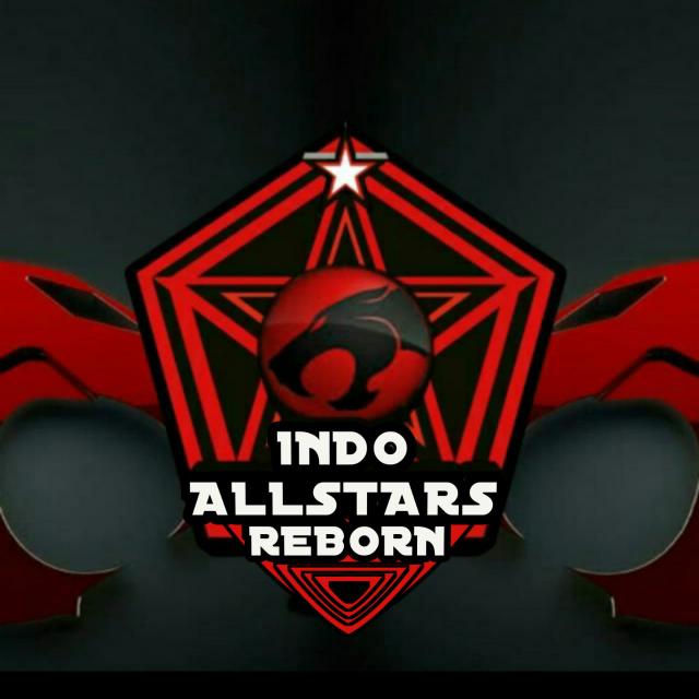 INDO REBORN