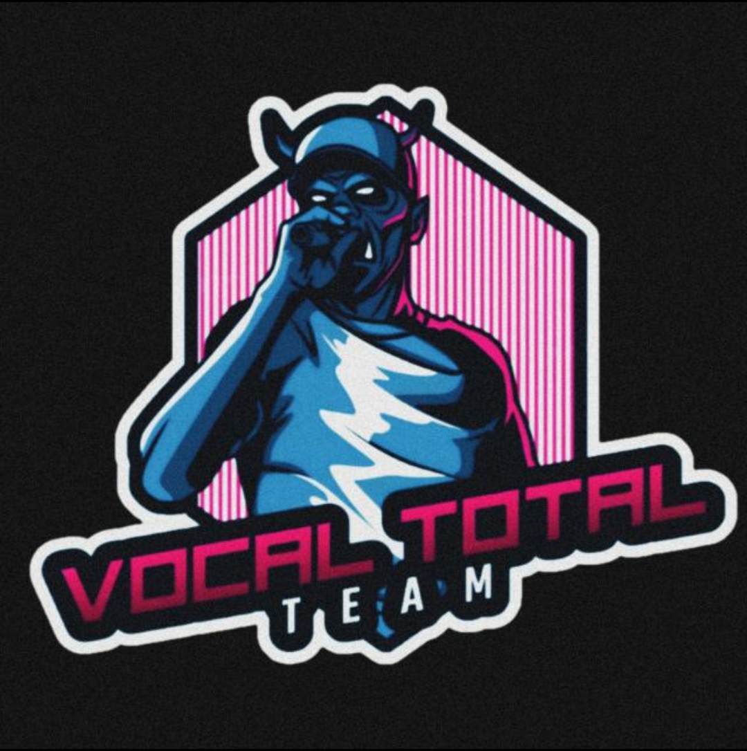 vocal Total Team