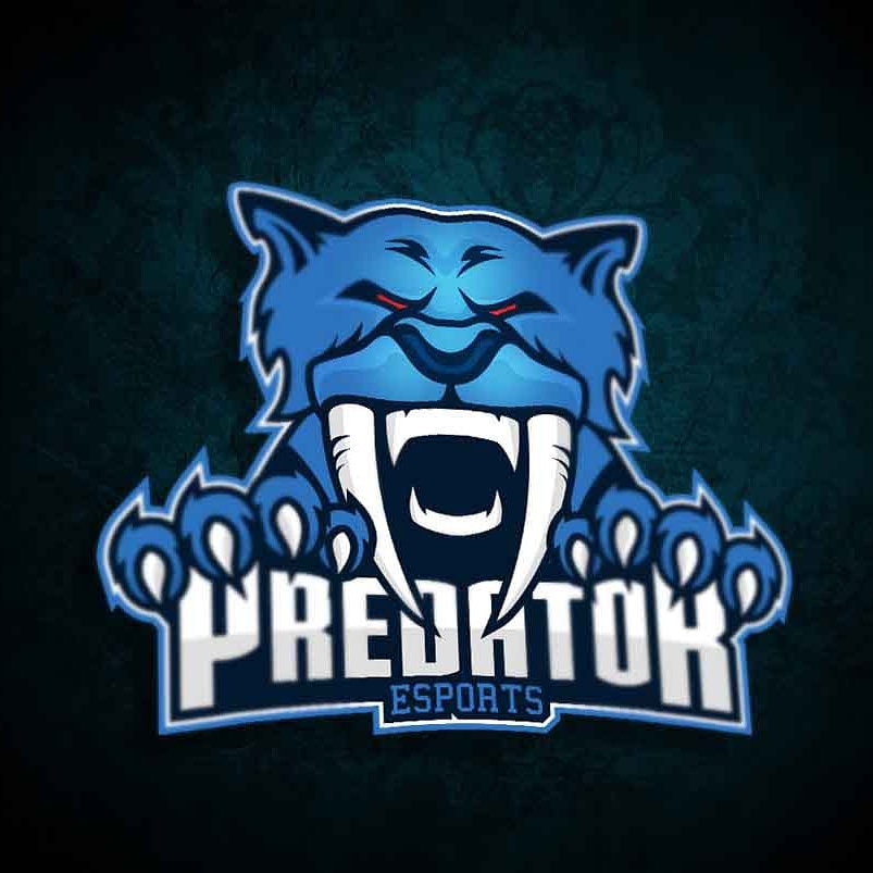 PREDATOR•ESPORT