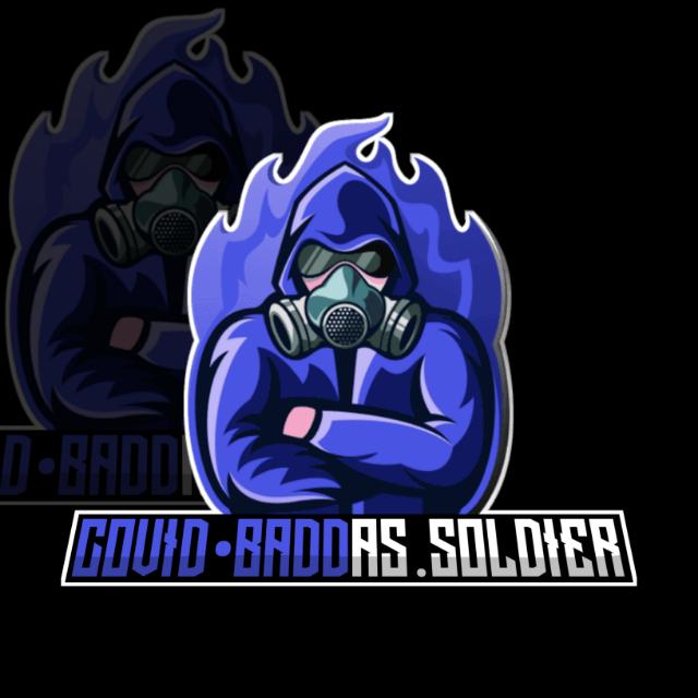 CVD • Baddas Soldier