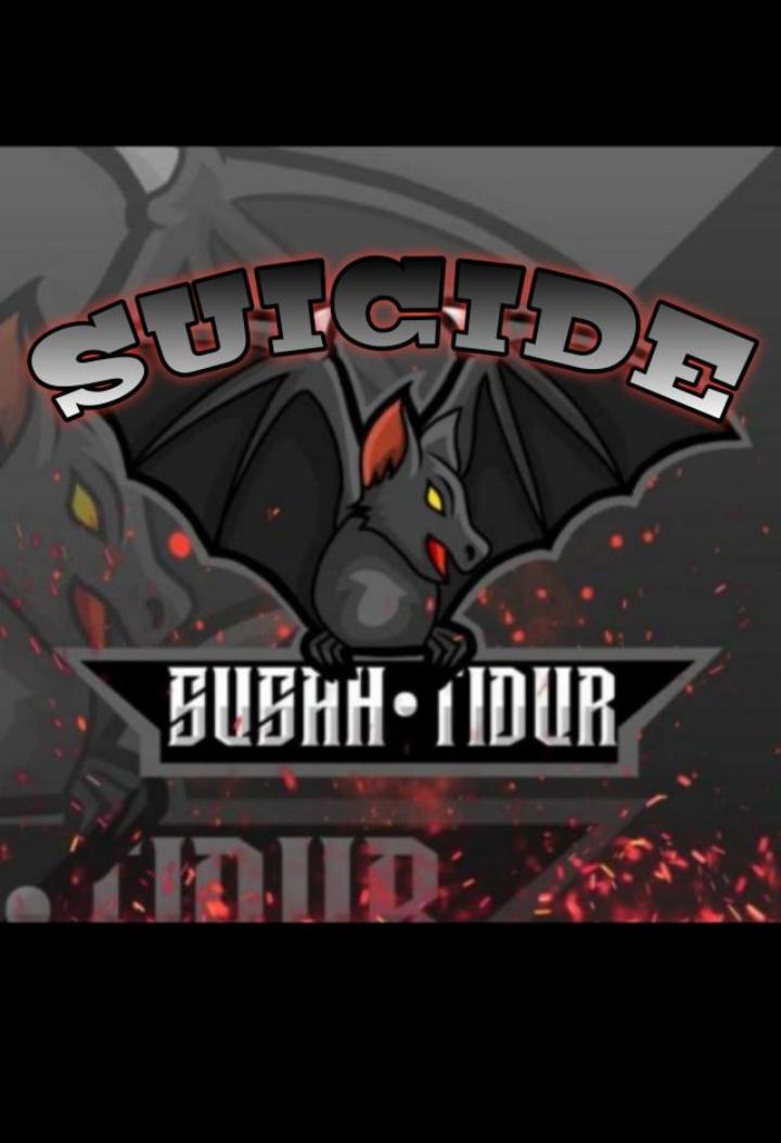 STR`SUICIDE