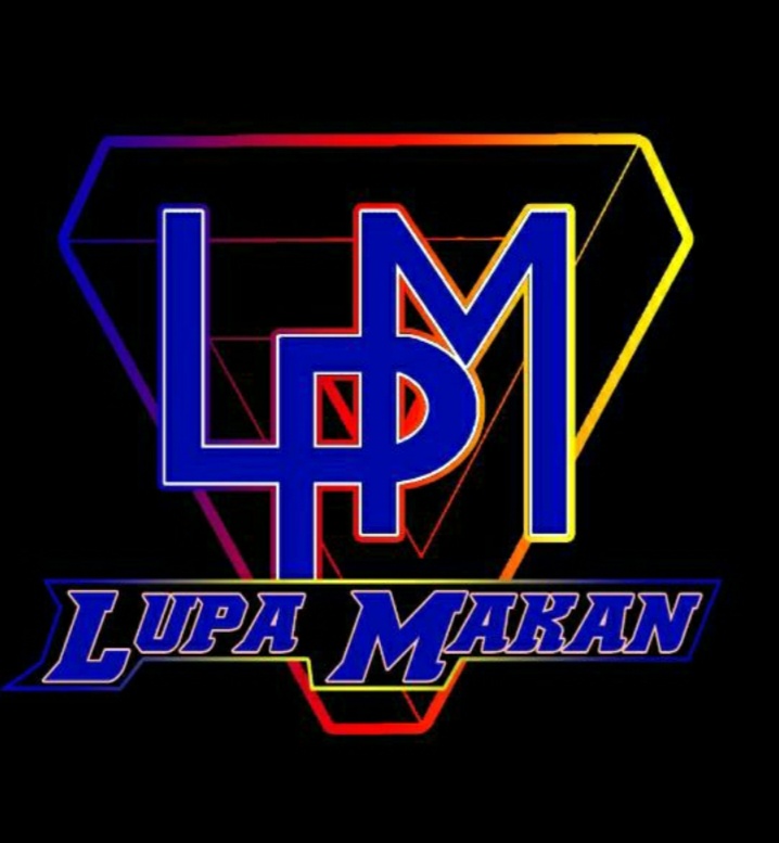 Lupa makan