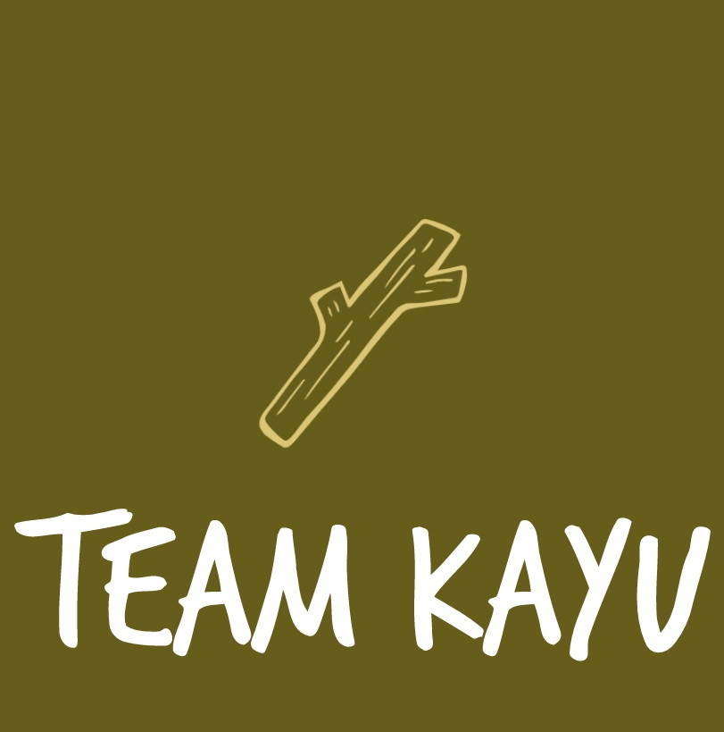 TEAM KAYU