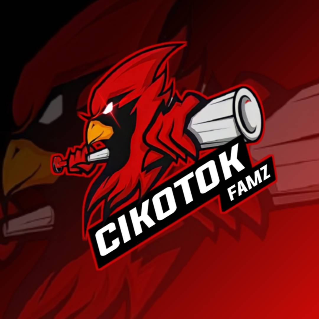 CIKOTOK`Famz
