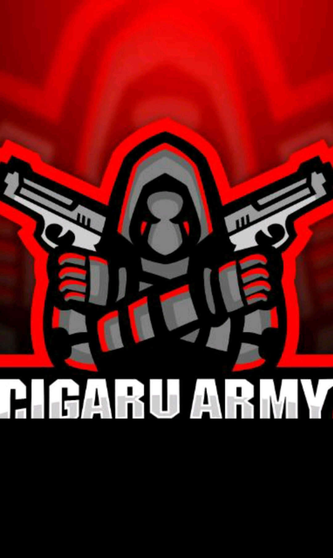 Cigaru army dissident