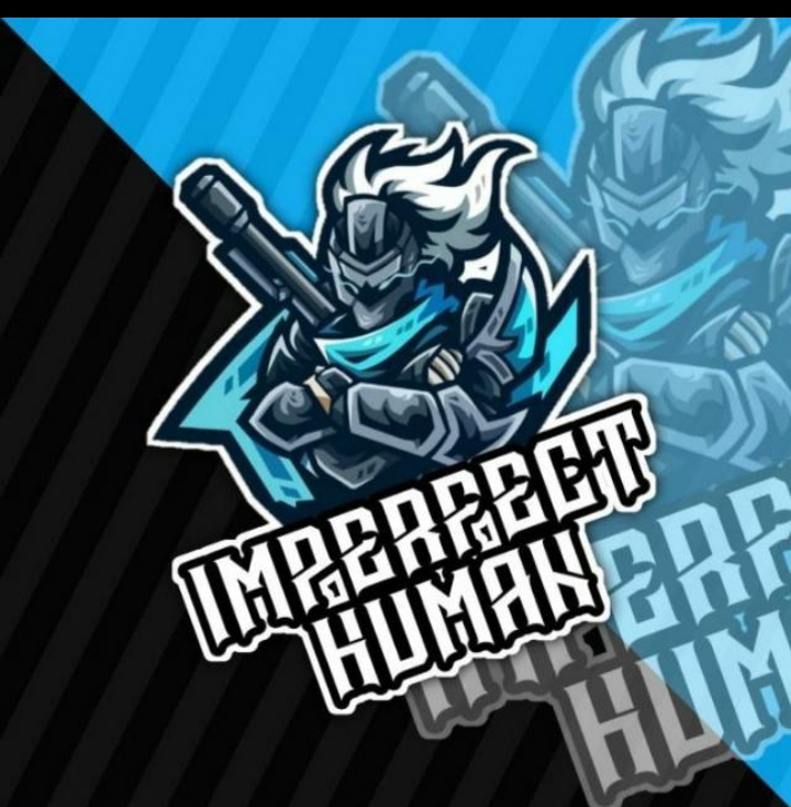 IMPERFECT HUMAN