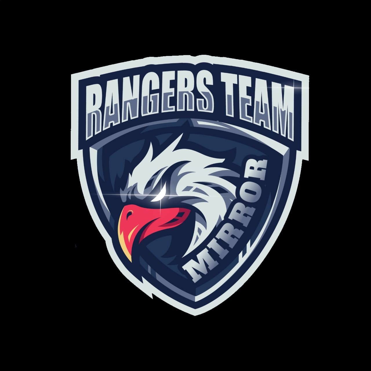 RANGERS MIRROR UCHIHA