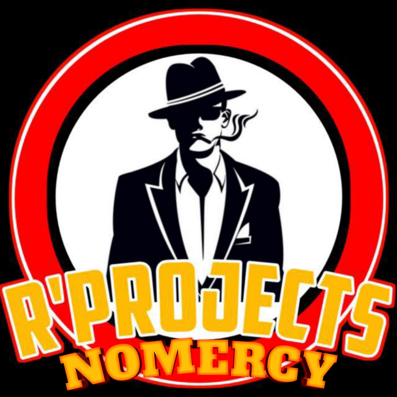 R'PROJECTS NOMERCY
