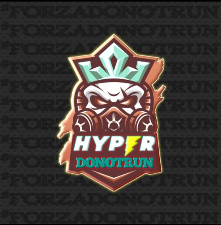 Hayper Donotrun [HD]