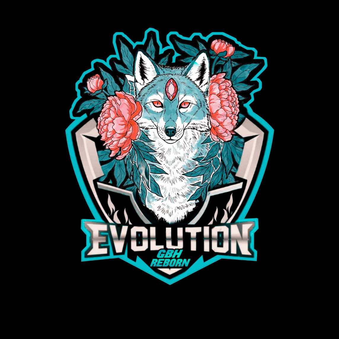 £VOLUTION GBH REBORN