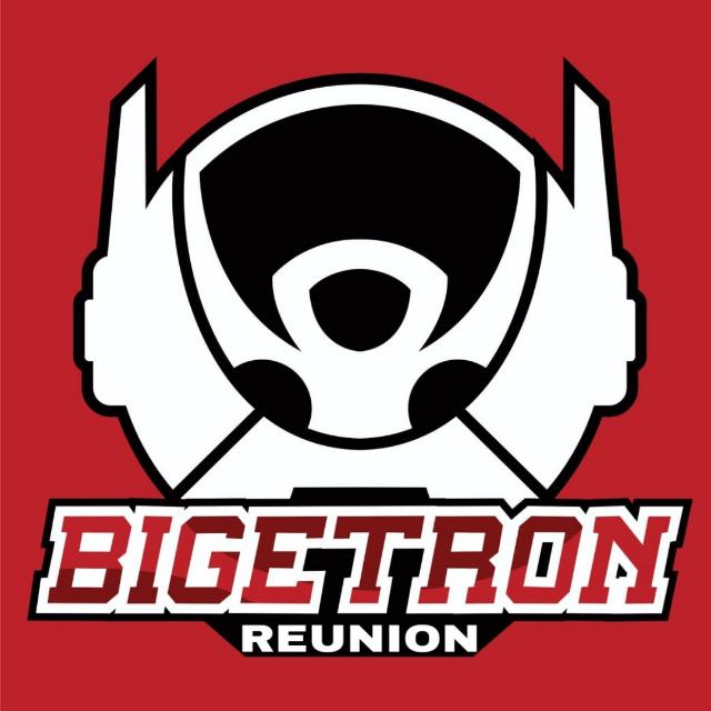 Bigetron reunion