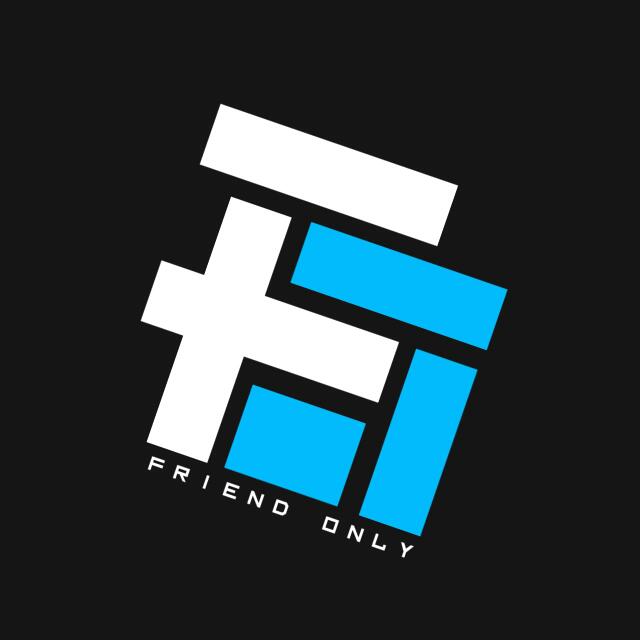 FRIEND ONLY 