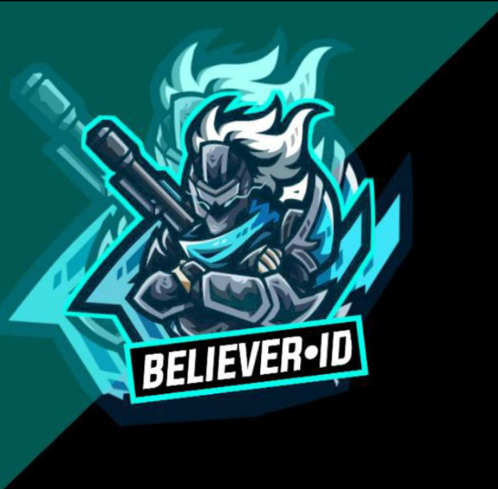 BELIEVER•ID