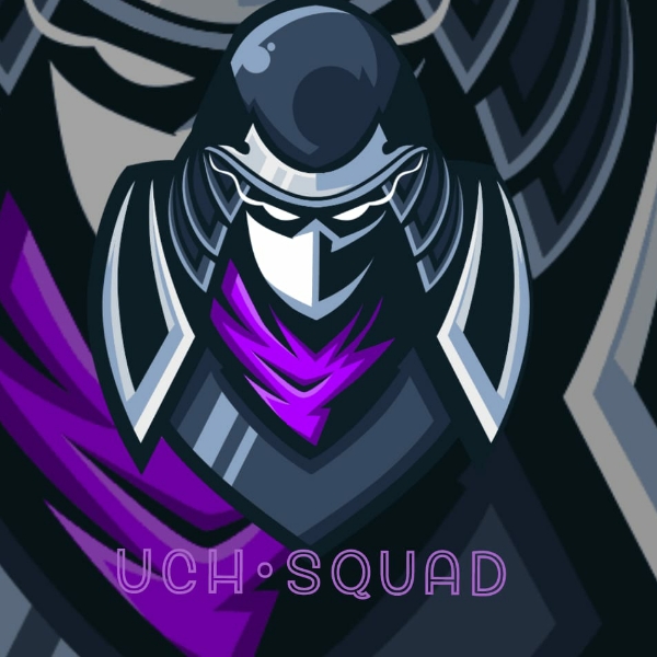 UCH•SQUAD