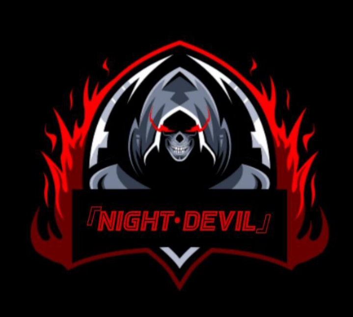 Night devil