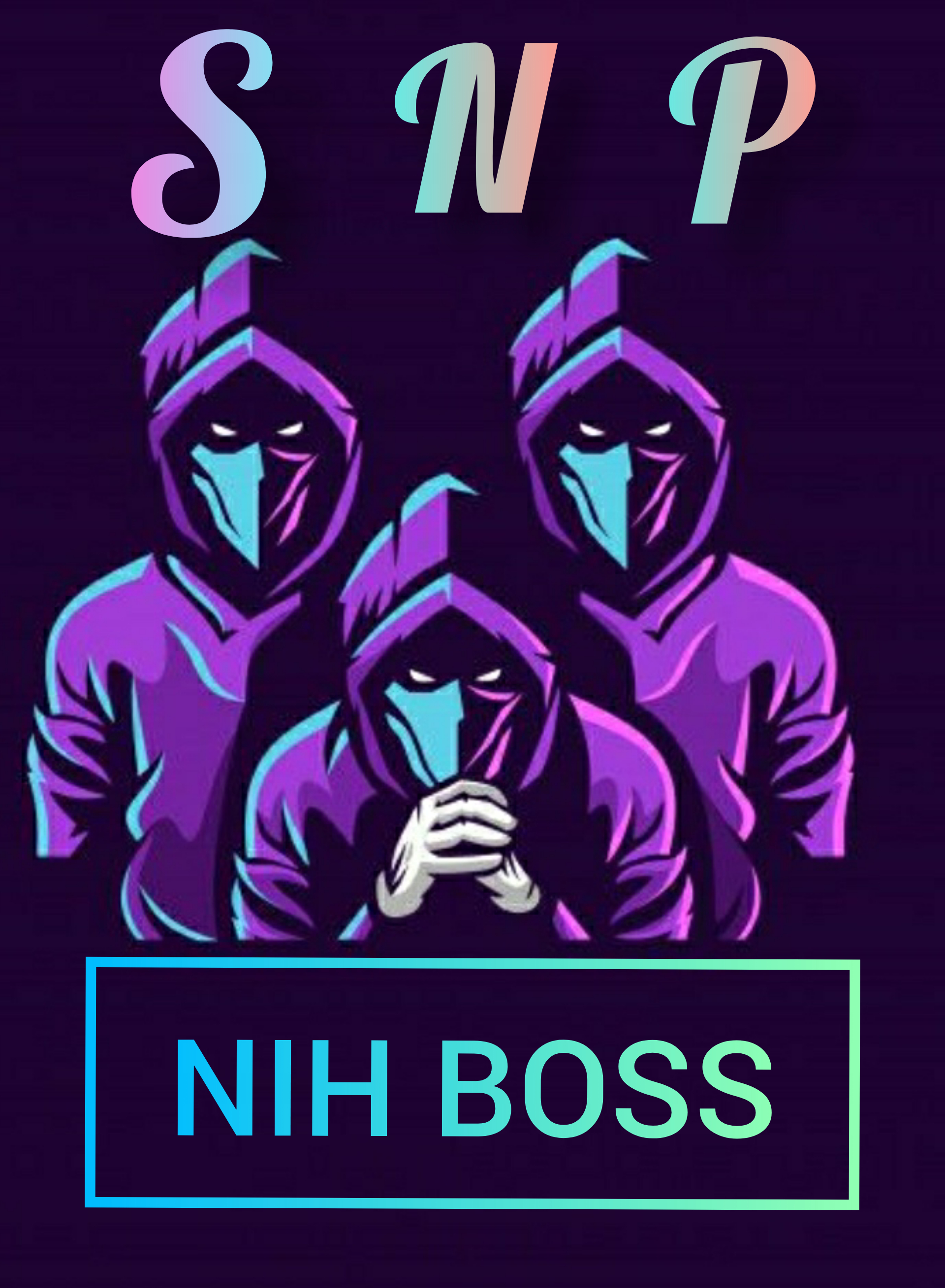 SNP•NIH BOSS