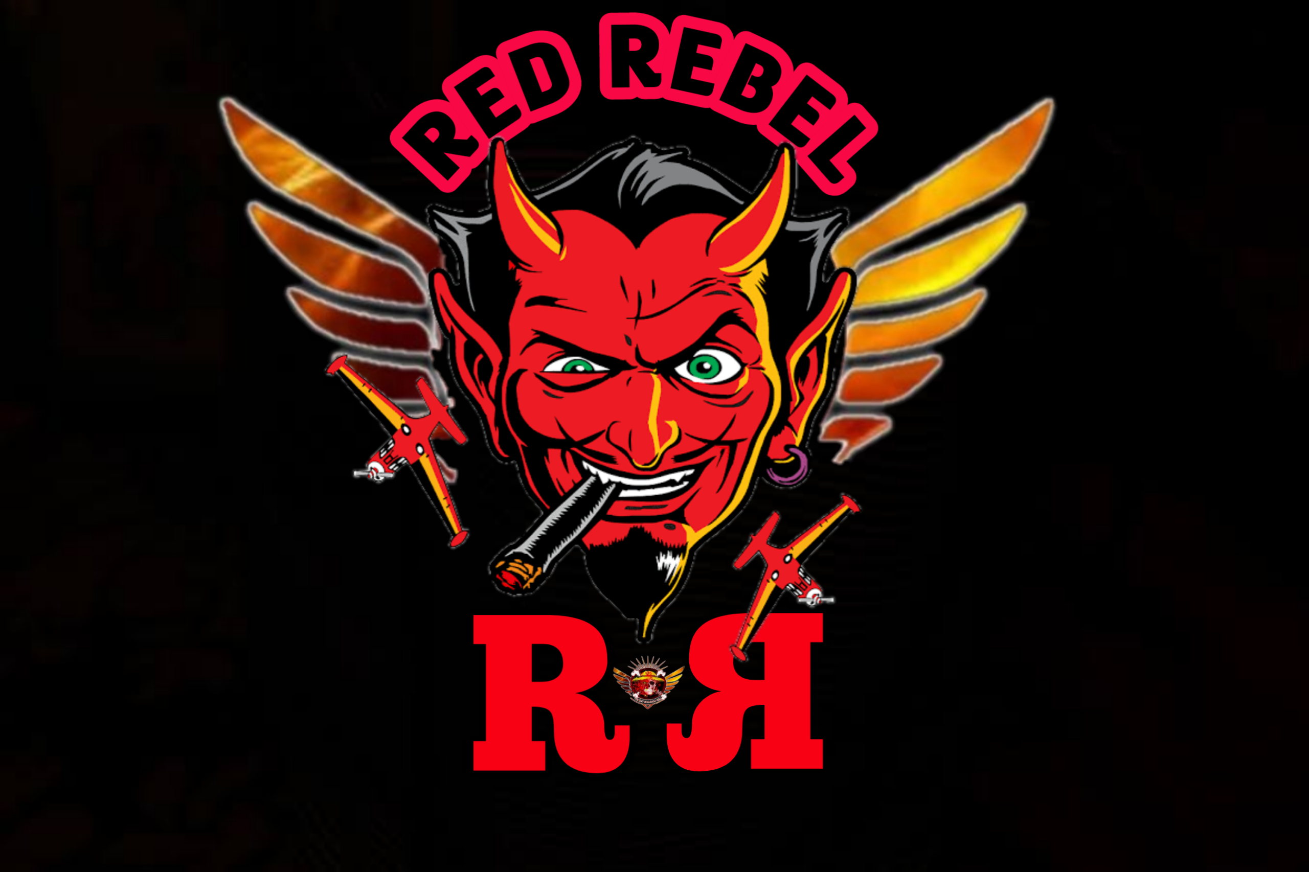 FBC Red Rebel