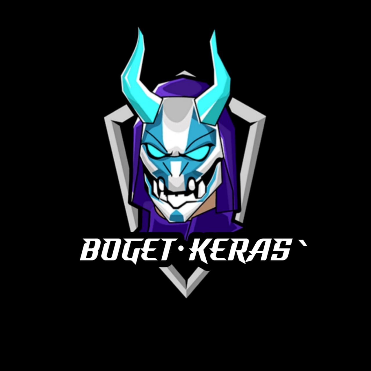 BOGET･KERAS`