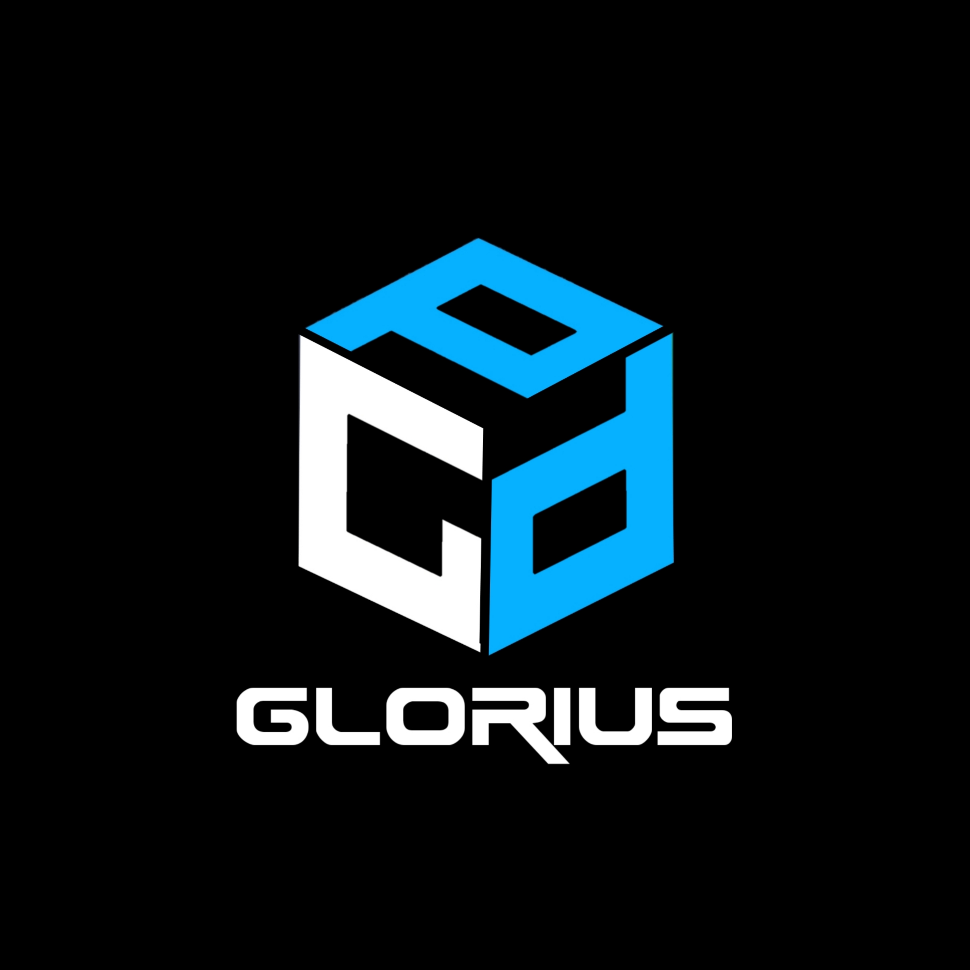 KING • GLORIUS