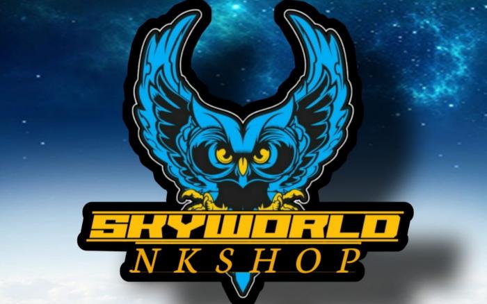 NKSHOP-SKYWORLD