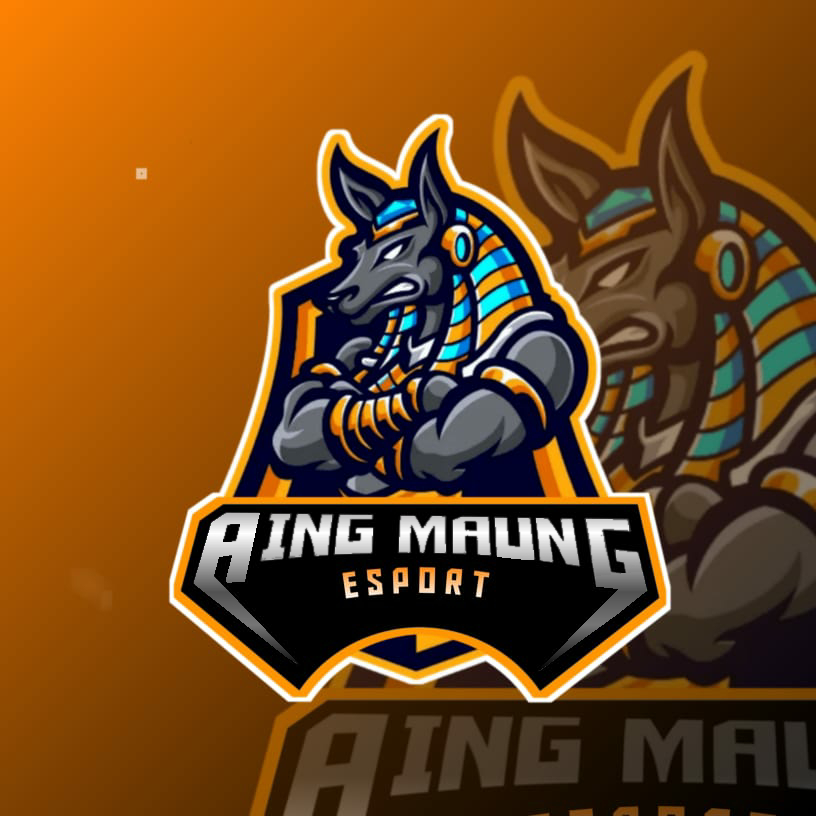 ＡｉｎｇＭａｕｎｇ•Ｒｖ