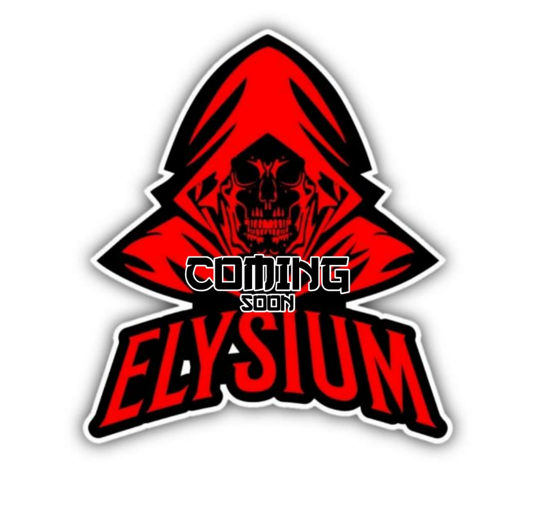 ELYSIUM COMING SOON