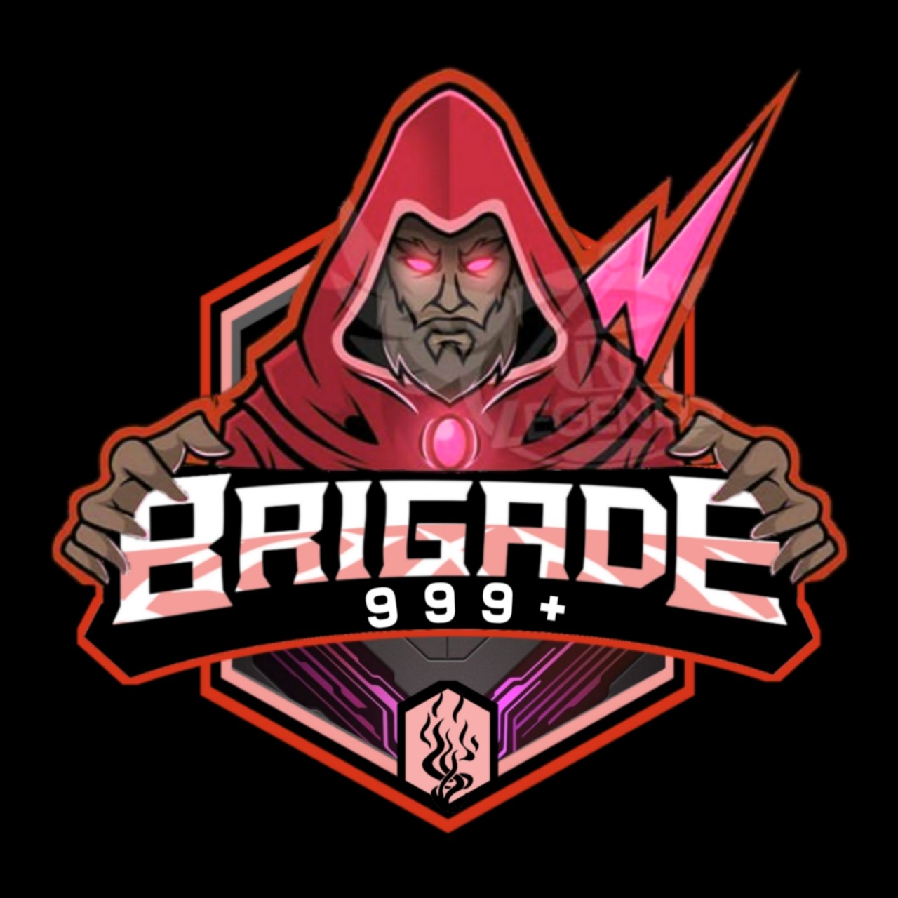 BRIGADE•❾❾❾+